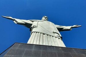 Private tour - The best of Rio in 1 day - Corcovado and Christ the Redeemer: Timing Your 90 Minutes for Real Views