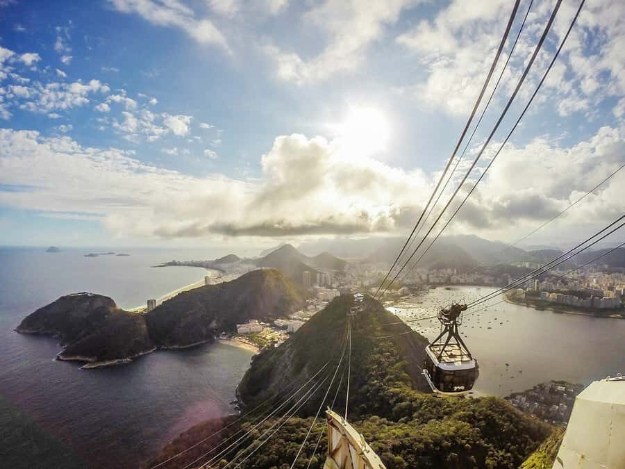 Rio: 5-hour Christ the Redeemer and Sugarloaf Express Tour - Corcovado Peak Timing: Photos, Crowds, and How Much Time You’ll Actually Have