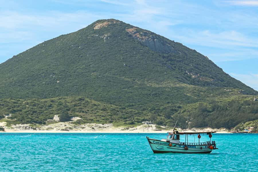 Rio: Best Dive Experience All Inclusive Scuba Diving Package - Key things I’d pay attention to before you go