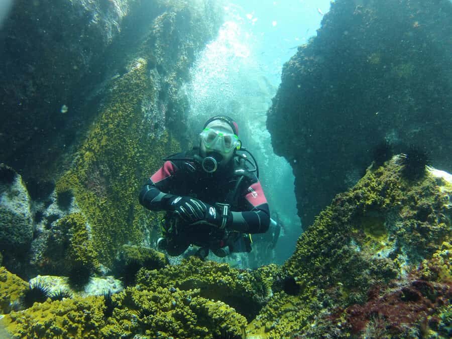 Rio: Best Dive Experience All Inclusive Scuba Diving Package - On-arrival: the 15-minute safety briefing that sets expectations