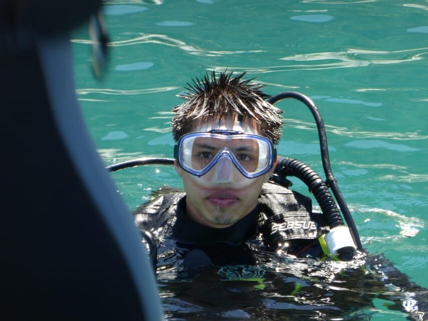 Rio: Best Dive Experience All Inclusive Scuba Diving Package - Price and value: what $240 buys you, and what it doesn’t