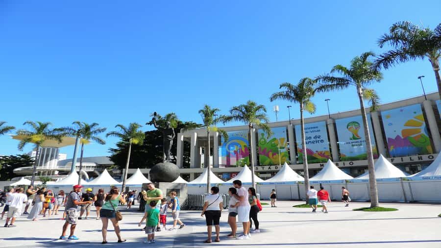 Rio: Christ The Redeemer Half Day Tour With Pick up - Key Highlights at a Glance