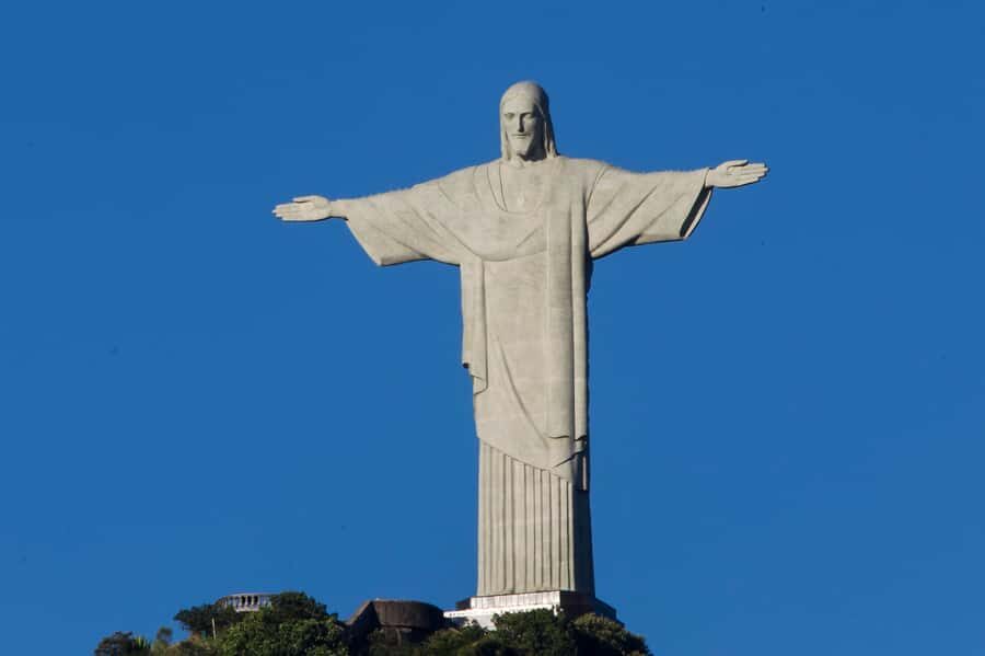 Rio: Christ The Redeemer Half Day Tour With Pick up - Price and Value: Is $51 Worth It?