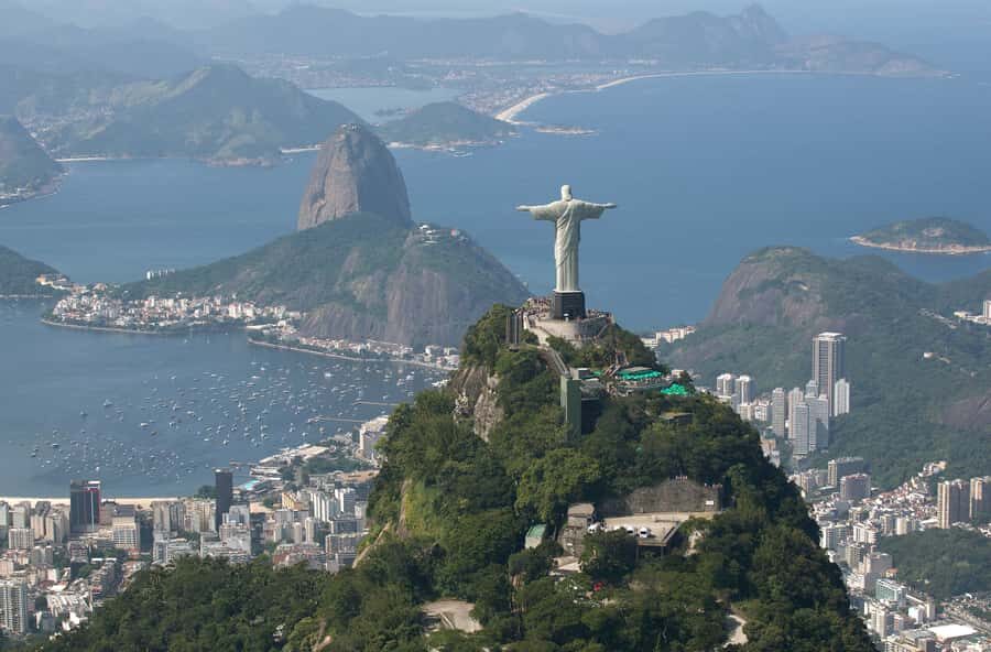 Rio: Christ The Redeemer Half Day Tour With Pick up - Who This Tour Suits Best