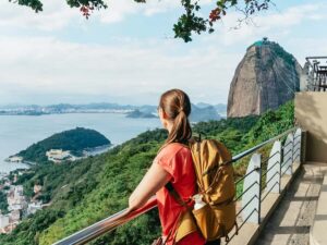 Rio de Janeiro: 6-Stop Highlights of Rio with Lunch - Christ the Redeemer and the Tijuca Forest Drive