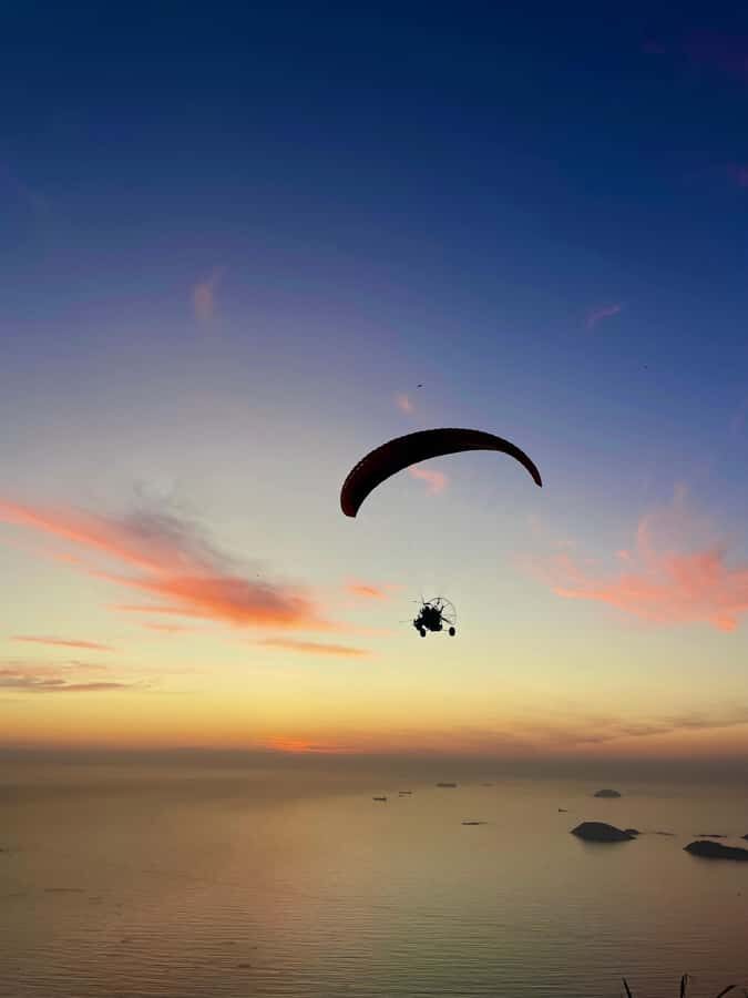Rio de Janeiro: Dois Irmãos Peak Sunrise, Day or Sunset Hike - Key highlights worth showing up for