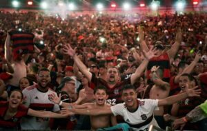 Rio de Janeiro: Football Game Ticket with Guide and a Drink - The 3-hour guided run-up: the part you’ll be glad you didn’t rush