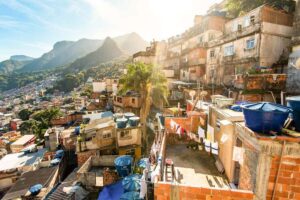 Rio De Janeiro: Half-Day Rocinha Favela Walking Tour - Walking Rocinha Instead of Jeeping: What You Learn When You Move Slowly