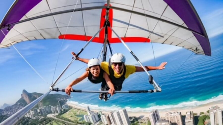Rio de Janeiro: Hang Gliding Adventure - Time on the ground: why 2–3 hours can turn into a half-day