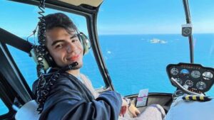 Rio de Janeiro: Helicopter Tour - Jacarepaguá Airport: where your Rio flight really starts