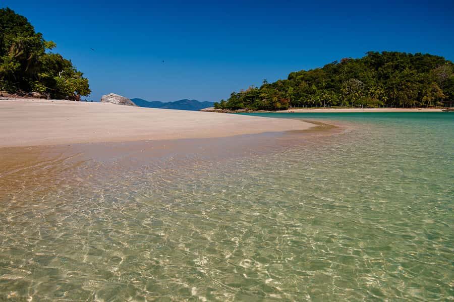 Rio de Janeiro: Ilha Grande with Boat Tour & Optional Lunch - Rio to Costa Verde: the 130 km road trip mindset