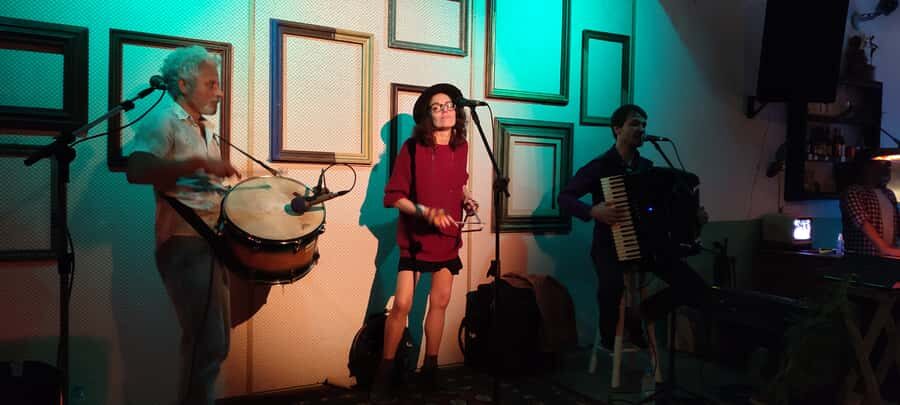 Rio de Janeiro: Local Experience in Forró dance - Key highlights worth planning around