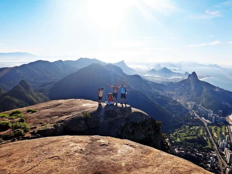 Rio de Janeiro: Pedra da Gávea 7-Hour Hike - Key things I’d circle before you go