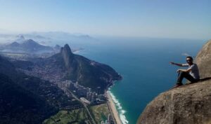 Rio de Janeiro: Pedra da Gávea 7-Hour Hike - Getting to Itanhangá: the meeting point and how to plan your morning