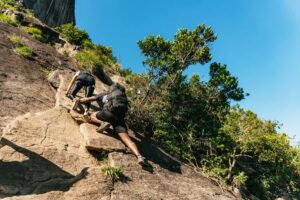 Rio de Janeiro: Pedra da Gávea Guided Hike Tour - Gear, certified climbing, and the kind of safety you can feel