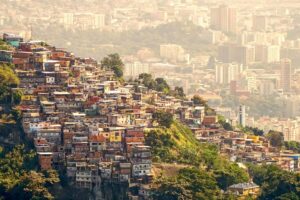 Rio de Janeiro: Rocinha Favela Walking Tour with Local Guide - The van ride: a 30-minute transition that helps you prepare