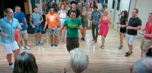 Rio de Janeiro: Samba Class in Copacabana - Your Instructor, Your Pace: How the Teaching Works (Marco, Thiago, Helio, Bruno)