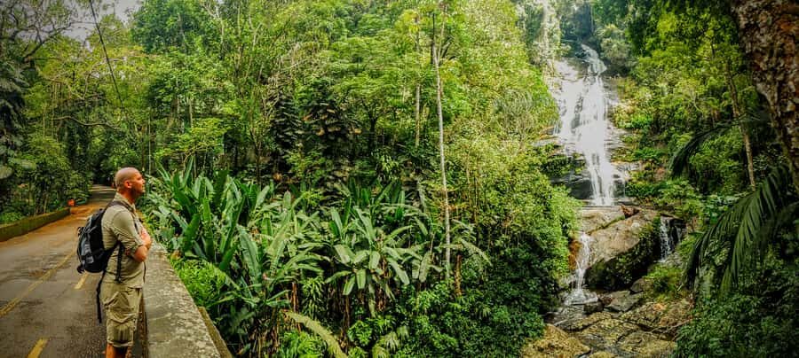 Rio de Janeiro: Tijuca Forest Challenge Hike Full-Day Trip - Small Group Max 6: Why the Pace Feels Human
