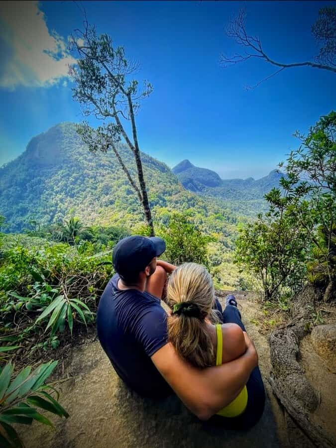 Rio de Janeiro: Tijuca Forest Challenge Hike Full-Day Trip - The Hike Core: 10.4 km Through Tijuca’s Big Urban Rainforest