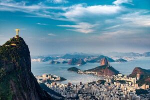 Rio de Janeiro Tour - Discover Christ the Redeemer and the Marvelous City - Corcovado and Christ the Redeemer: what to expect from your time up top