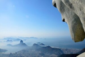 Rio Express: Christ the Redeemer and Sugarloaf Mountain - Corcovado and Christ the Redeemer: How to Make Your 1.5 Hours Count