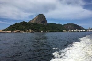 Rio From the Sea: Guanabara Bay Cruise with Optional Barbecue Lunch - Optional lunch: BBQ upgrade can be a great deal, or a disappointment
