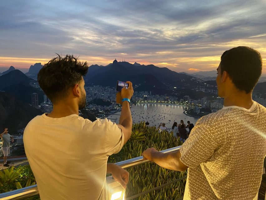 Rio Highlights: Christ, Sugarloaf, more in a Private Tour - Should You Book This Private Highlights Tour?