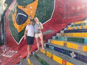 Rio Highlights: Christ, Sugarloaf, more in a Private Tour - Sugarloaf by Cable Car: The View That Usually Feels Like Magic