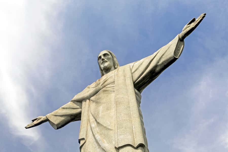 Rio: Maracanã Stadium & Christ the Redeemer by Rack Railway - Rack Railway Through Tijuca Forest: The Part You’ll Remember