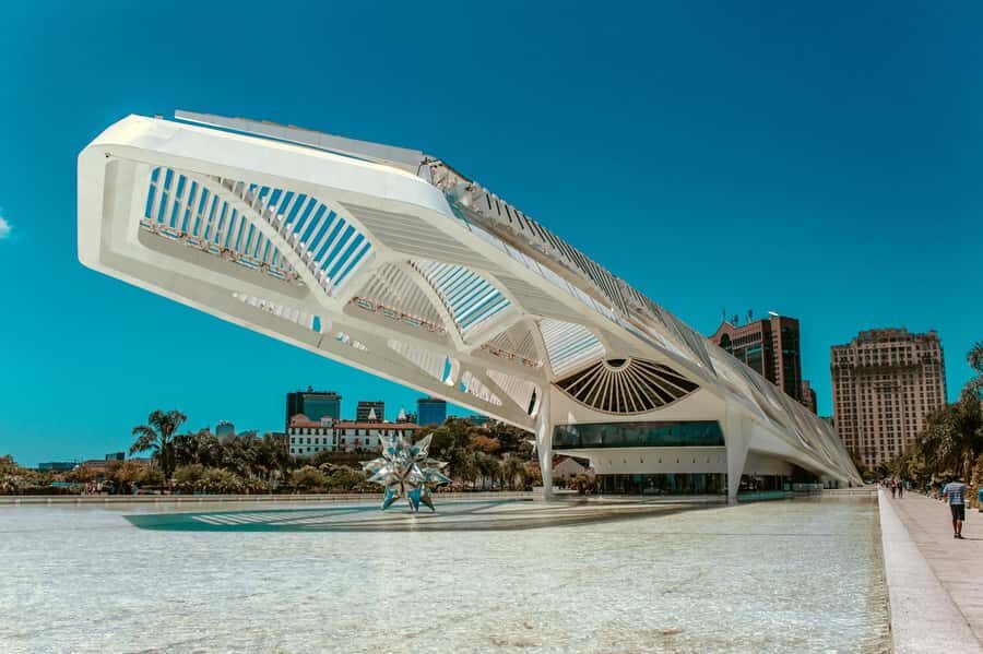 Rio: Olympic Boulevard, AquaRio and Museum of Tomorrow Tour - Who this tour suits best (and who should rethink the plan)