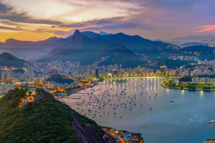 Rio: Sugarloaf Cable Car and Corcovado Train Tickets - Who This Works Best For