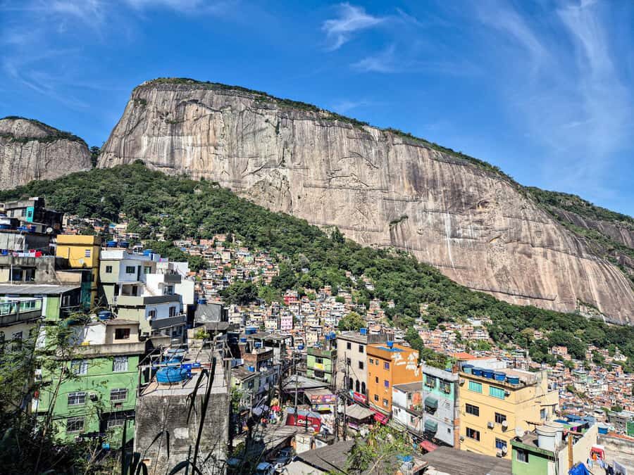 Rocinha Jeep Tour: A Journey into the Soul of the Favela! - Key Things That Make This Tour Worth Your Time