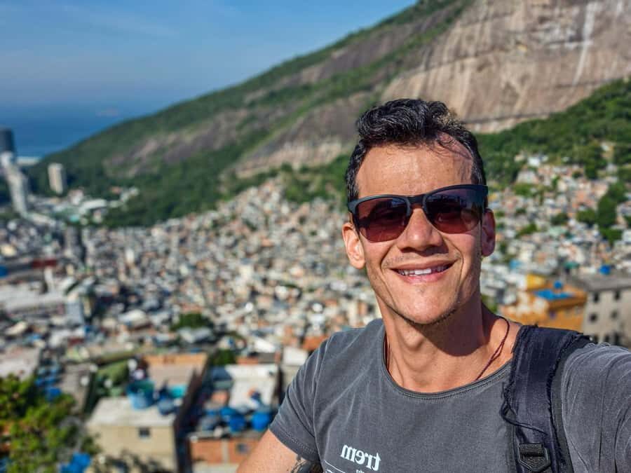 Rocinha Jeep Tour: A Journey into the Soul of the Favela! - Rocinha Jeep Tour: What the 4 Hours Are Designed To Do