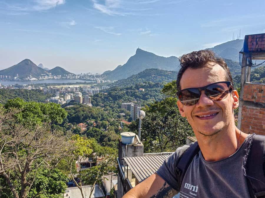 Rocinha Jeep Tour: A Journey into the Soul of the Favela! - São Conrado Beach: A Calm Ending After Hill Views
