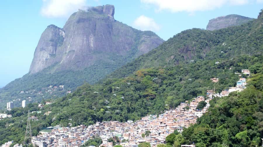 Rocinha Jeep Tour: A Journey into the Soul of the Favela! - Price and Value: Why $86 Can Make Sense (And When It Might Not)
