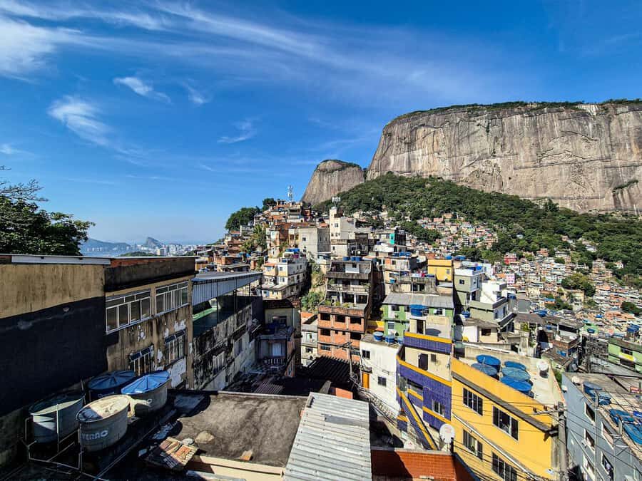 Rocinha Jeep Tour: A Journey into the Soul of the Favela! - Languages and Communication: The Small Details That Can Big-Time Affect Your Day