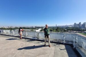 São Paulo 5 Hour Private Tour With Fruit Tasting - Value and price: what $161 per person gets you