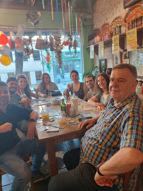 São Paulo: Bar and Street Art Crawl with Local Guide - FAQ