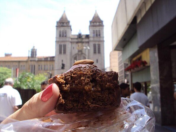 Sao Paulo: Downtown-Center History Walking Tour - in English - Key reasons this walk works