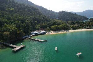 Schooner ride with or without Lunch Included - Angra dos Reis and Ilha Grande - Price and Value: Why This $12 Schooner Ride Can Work (If You Plan Food)