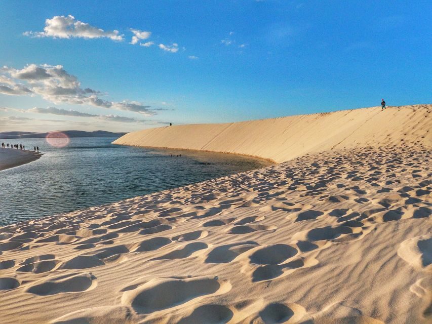 Sunset Experience in Bonita Lagoon - Should You Book the Bonita Lagoon Sunset Experience?