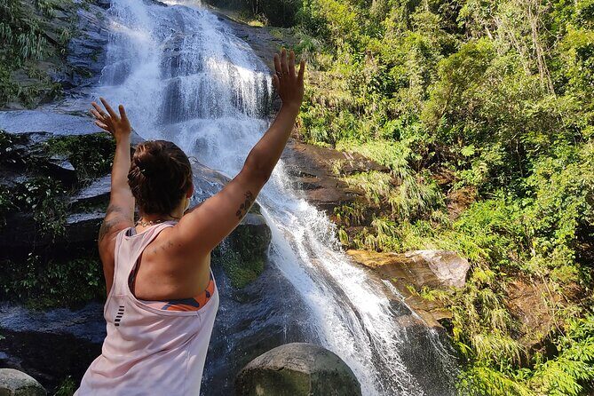 Tijuca National Park and all its wonders - Why Tijuca National Park feels like Rio’s secret switch