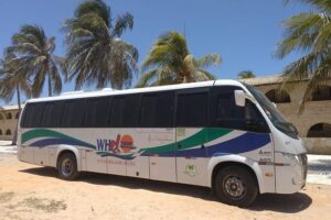 Transfer Out - From your Hotel in Natal to the Airport - Professional Drivers, Accredited Vehicles, and the Human Side of a Transfer